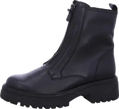 Produktbild von Gabor Stiefel Schwarz