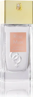 Produktbild von Damenparfüm Rose Musk Alyssa Ashley EDP 30 ml