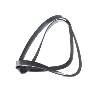 Produktbild von DAYCO Keilrippenriemen 6PK1545DAY 6PK1545