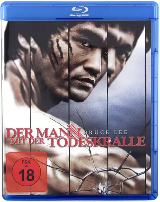 Obrázok produktu pre PLAION 1183027, Film, Blu-ray, Nemčina, Španielčina, Angličtina, Polština, 103 min, Akčné, Gréčtina, Polština, Francúzština, Portugalčina