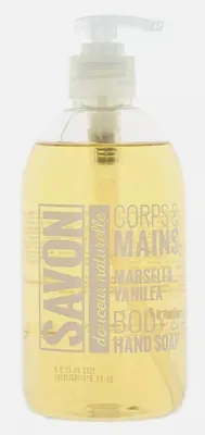 Immagine prodotto di Sence Beauty Sence Marsiglia Sapone per le mani alla vaniglia