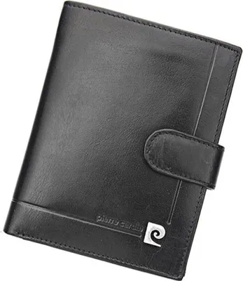 Image de Pierre Cardin Portefeuilles GREG12832, greg12832