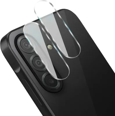 Produktbild von 2x Kamera Schutz Glas für Samsung Galaxy A17 / A17 5G Schutzglas Camera Linse Panzerfolie 9H