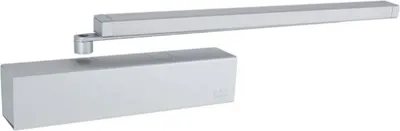 Zdjęcie produktu dla Automatyczny zamykacz drzwi Dorma Gleitschienentürschließer Ts 93 Basic z systemem przesuwnej szyny