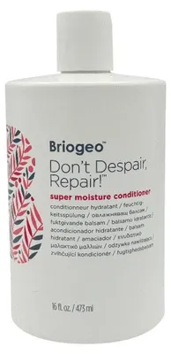 Obrázok produktu pre Briogeo, Kondicionér "Don't Despair, Repair!" s intenzívnou hydratáciou