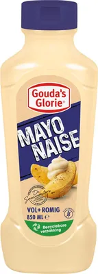 Produktbild von Gouda's Glorie Mayonaise 70% 850 ml