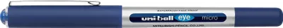 Image de uni-ball® 148051 Tintenroller eye micro - 0,2 mm, blau (dokumentenecht)