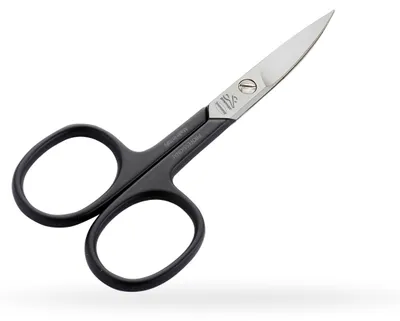 Produktbild von PREMAX Nagelschere - Black Kollektion 87521 Edelstahl AISI 420 9 cm - 3 1/2