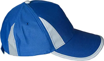 Image de Korntex Adult Premium Hi-Vis Cap Nice