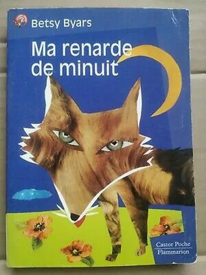 Image de Ma Renarde de Minuit flammarion