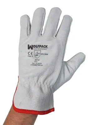 Imagen del producto de Wolfpack 15030050, 110 mm, 140 mm, 180 mm, 80 g