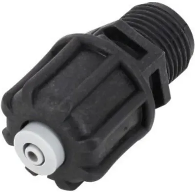 Produktbild von Messtechnik-Zubehör jardiboutique - Injektionsventil, Regler REDOX oder PH - 11.100.088