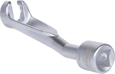 Obrázek produktu pro KS TOOLS Klíč na lambda sondu a vstřikovací potrubí, 17 mm ( 152.1401 )