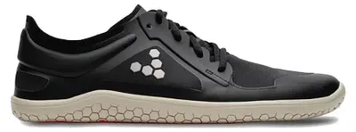 Produktbild von Vivobarefoot Primus Lite Iv All Weather Barefoot Laufschuhe Schwarz EU 42 Mann Schwarz EU 42