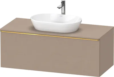Produktbild von DURAVIT DE4949034750000 D-Neo KWTUWH R.ek 1200x550x459 Lei Mt