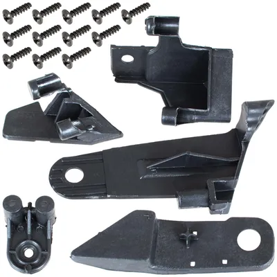 Immagine prodotto di Dacia Duster II 2017 - Kit di riparazione per il faro sinistro