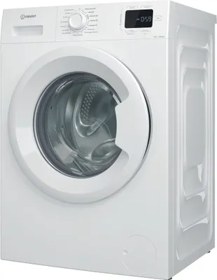 Produktbild von Indesit IM 640 MY TIME IT, Frontlader, 6 kg, C, 74 dB, 1000 RPM, B