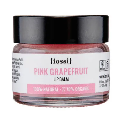 Produktbild von Pink Grapefruit - Lip Balm 15ml