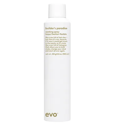 Produktbild von Evo Style Builders Paradise Working Spray 300 ml