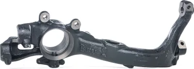 Produktbild von RIDEX 1159S0003 Achsschenkel Radaufhängung Lenkung für AUDI A4 Limousine (8D2, B5) Vorne Links