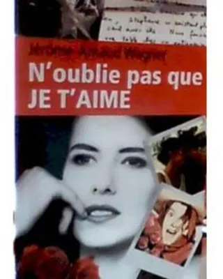 Image de N'oublie pas que je t'aime