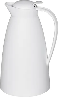 Immagine prodotto di Caraffa sottovuoto ALFI Eco plastic 1 litro bianco