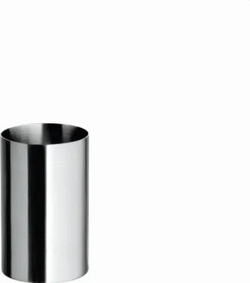 Produktbild von Lineabeta Becher Edelstahl glänzeNd, 4412.29