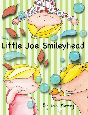 Produktbild von Little Joe Smileyhead