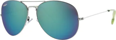 Produktbild von ZIPPO - Sonnenbrille - Fliegerbrille Himmelblau OB36-08 UV400