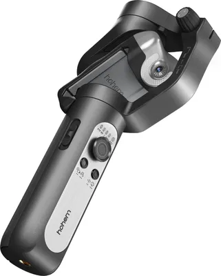 Immagine prodotto di Hohem iSteady V2S nero