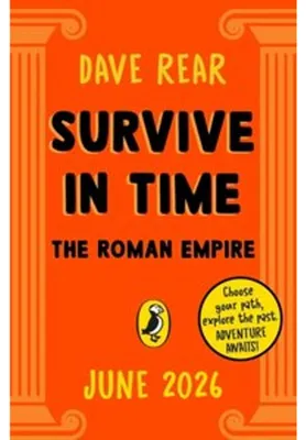 Zdjęcie produktu dla Survive in Time
