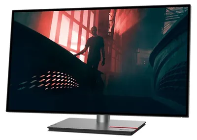 Produktbild von Lenovo ThinkVision P27H-30L