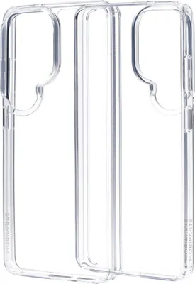 Produktbild von Mobiparts MP--131532, Cover, Samsung, Galaxy S26 Ultra, 17,5 cm (6.9"), Transparent