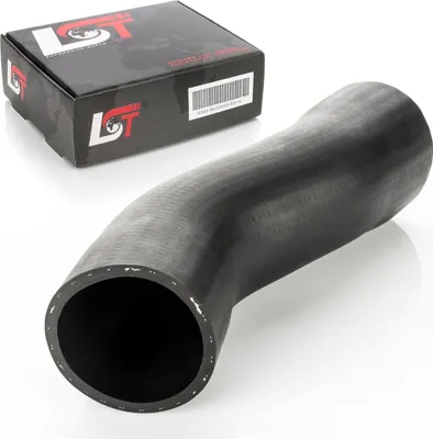Produktbild von Ladeluftschlauch Turboschlauch Turbolader für CITROEN, FIAT, PEUGEOT 2.3 3.0 HDI