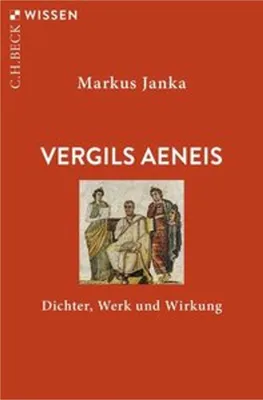 Obrázok produktu pre Vergils Aeneis