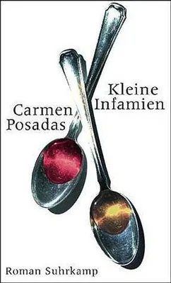 Immagine prodotto di Posadas, C: Kleine Infamien