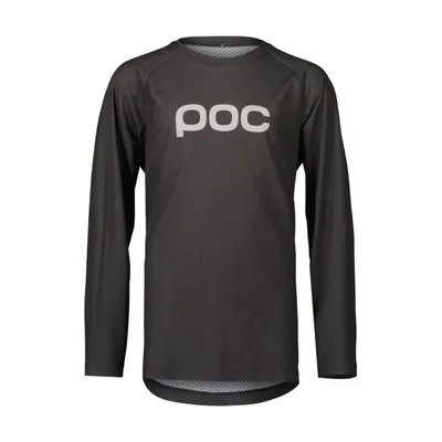 Produktbild von Kids MTB-Jersey Langarm Essential 140