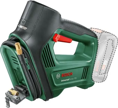 Produktbild von Akku-Druckluftpumpe UniversalPump 18V