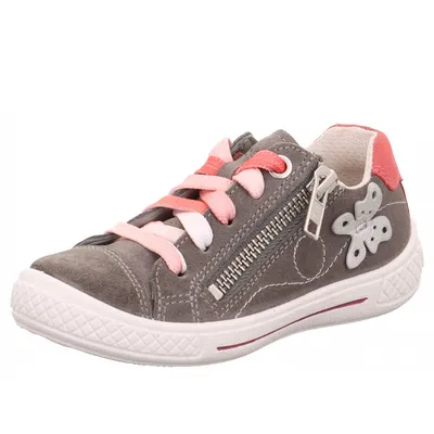 Produktbild von Superfit TENSY Sneaker Grau