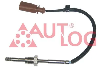 Produktbild von AUTLOG AS3176 Abgastemperatursensor für AUDI A6 Avant (4G5, 4GD, C7)