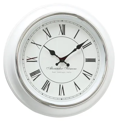 Productafbeelding van Wandklok - Vintage - 40 cm