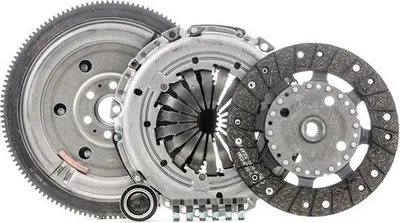 Image de Luk Embrayage avec volant d'inertie pour Citroën Peugeot