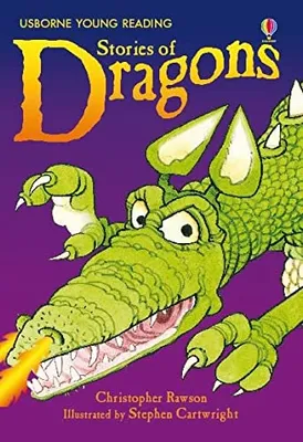 Obrázek produktu pro Stories of Dragons