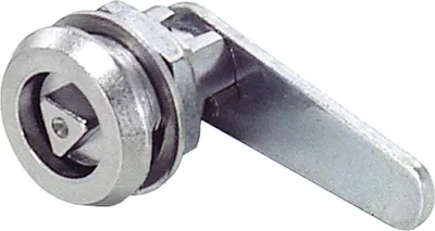 Zdjęcie produktu dla Wolfpack Cierre Triangulo 193/ 8 mm.