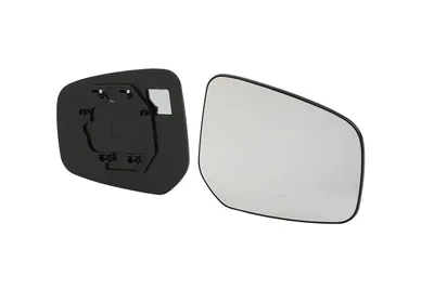 Zdjęcie produktu dla Johns, szkło lusterka zewnętrznego pasuje do Mitsubishi Space Star 12 05/12-prawe 7632B264