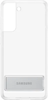 Obrázok produktu pre Samsung EF-JG991, Ochranný obal, Samsung, Galaxy S21, 15,8 cm (6.2"), Priehľadná