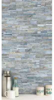 Zdjęcie produktu dla Pvc Panela Vilo Blue Brick 2.65 M2
