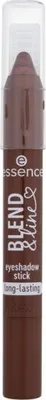Immagine prodotto di Blend & Line Ombretto in stick per donna 1,8 - 04 Full of Beans - Essence