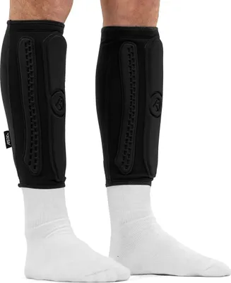 Produktbild von Rekd Protection Energy Covert Knöchelbandage Schwarz S-M Schwarz S-M
