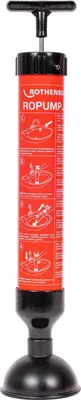Image de Déboucheur manuel par aspiration ROPUMP Forcepump - ROTHENBERGER 71991